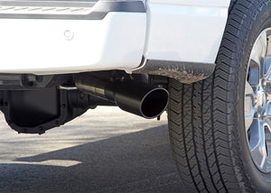 Product of Flowmaster 718115 FlowFX Cat-Back System Single Exhaust System Kit 