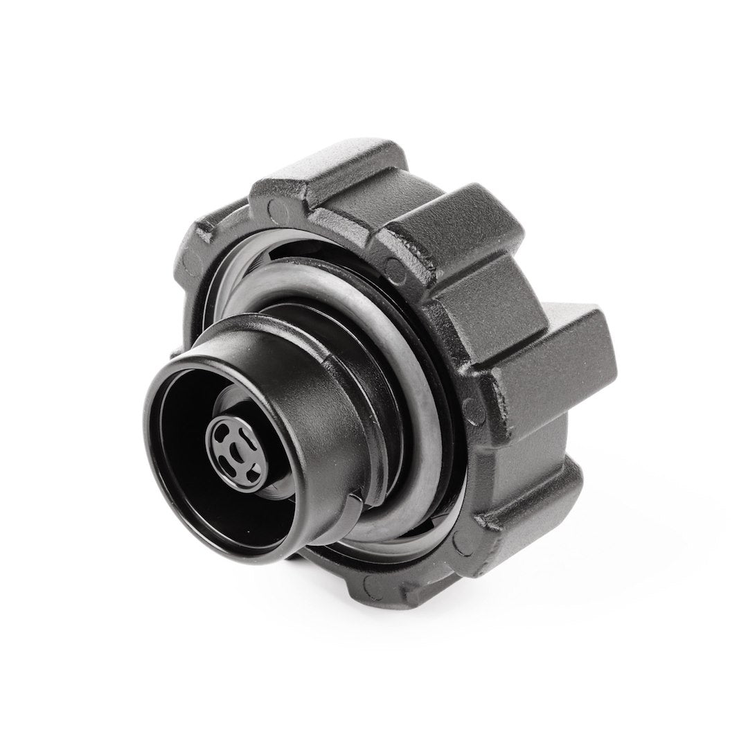 Rugged Ridge 11229.10 Fuel Tank Cap||||87||o311122910||1910686