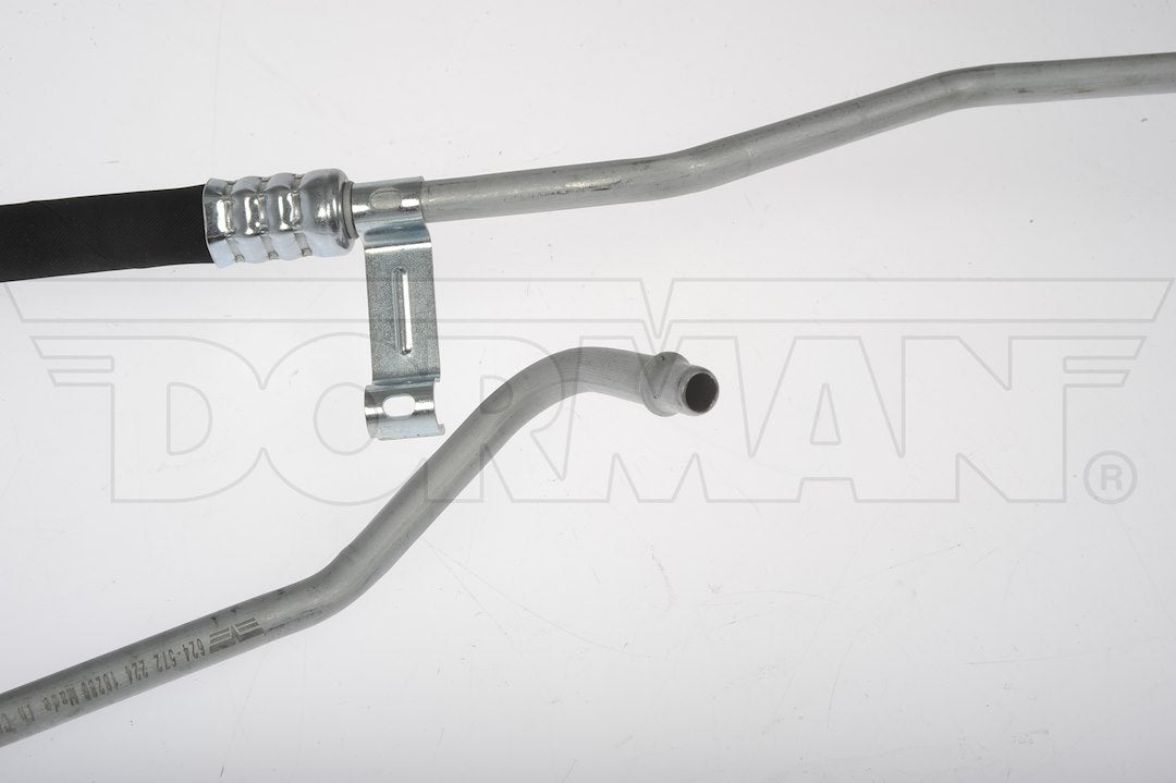 Dorman (Oe Solutions) 624-572 Oil Cooler Line||624-572-005.Jpg||90||d18624572||2243354