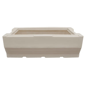 Wise Seating Bm1152-1b-990 Boat Seat Mount||bm1152-1b-990rearview.Jpg||88||w7zm11521b990||1484120
