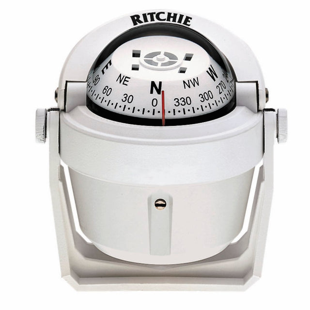 Ritchie Navigation B-51w Compass||b-51w.Jpg||85||ritb51w||943906