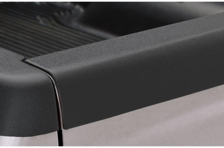 Product of Bushwacker 48505 TPO Plastic Black Smooth Tailgate Protector 