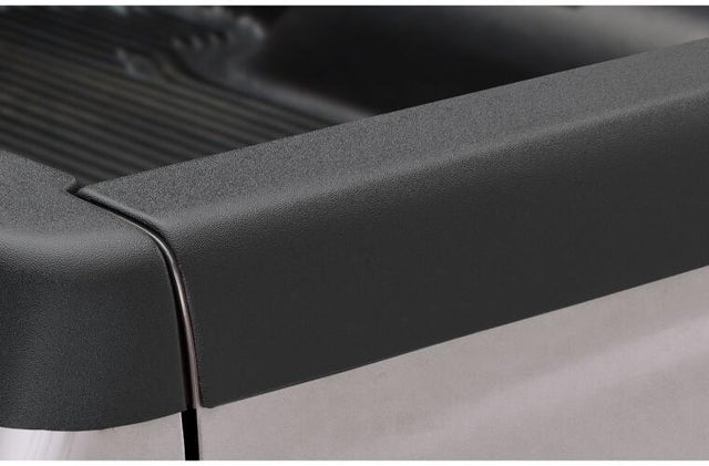 Product of Bushwacker 48505 TPO Plastic Black Smooth Tailgate Protector 