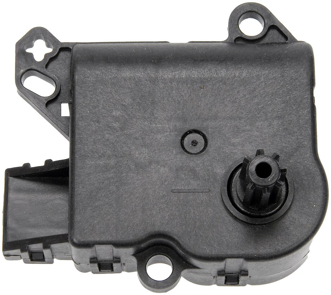 Dorman (Oe Solutions) 604-253 Blend Door Actuator||604-253-002.Jpg||86||d18604253||1686346