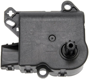 Dorman (Oe Solutions) 604-253 Blend Door Actuator||604-253-002.Jpg||86||d18604253||1686346