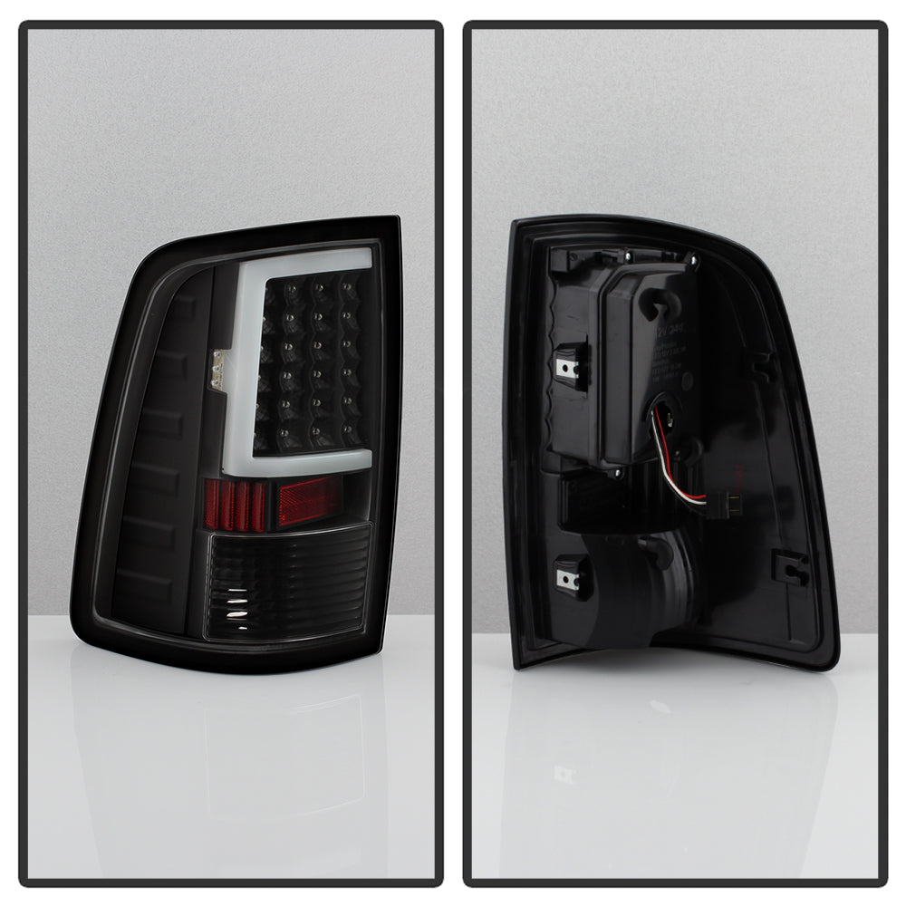 Product of Xtune 5082206 Tail Light Assembly 