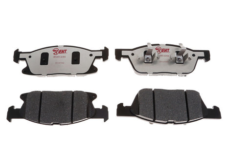 Product of Raybestos Brakes EHT1818 OEM Brake Pad - Set Of 4 