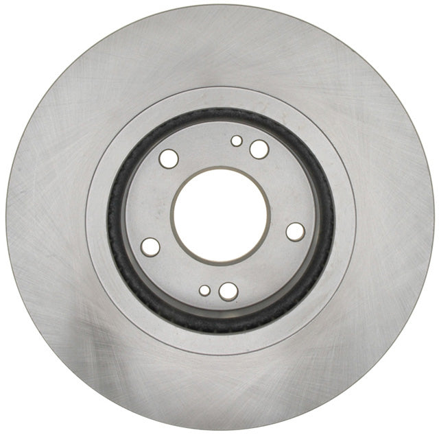 Product of Raybestos Brakes 980782R R-Line Plain Face 2-Piece Brake Rotor 