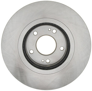 Product of Raybestos Brakes 980782R R-Line Plain Face 2-Piece Brake Rotor 