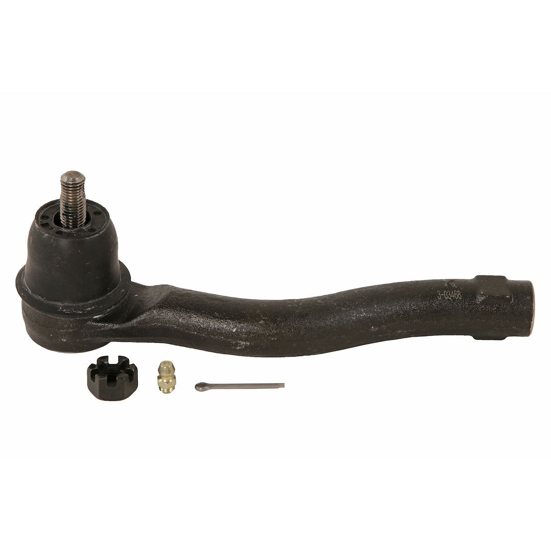 Product of Moog Chassis ES800582 Female Steel Tie Rod End 