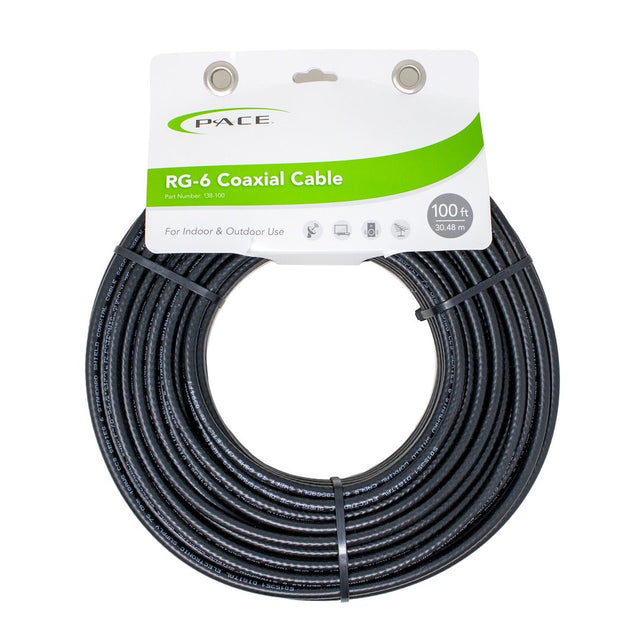 Pace International 138-100 Coaxial Cable||138-100.Jpg||85||p6z138100||1698153