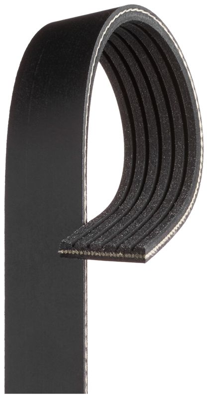 Product of Gates K060880a Serpentine Belt