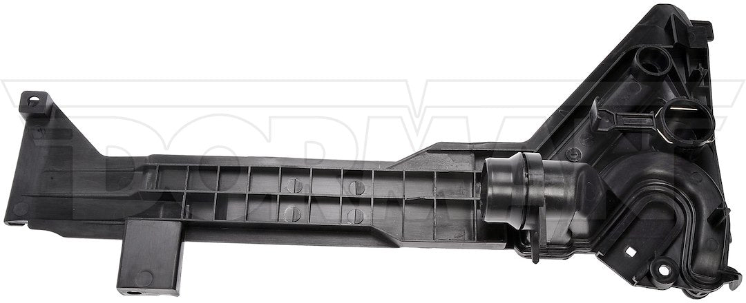 Dorman (Oe Solutions) 603-758 Radiator Coolant Reservoir Mounting Bracket||603-758-003.Jpg||88||d18603758||2242781