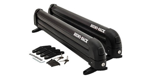 Product of Rhino-Rack Usa 576 Ski Carrier - Roof Rack Kit