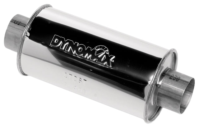 Dynomax 17267 Exhaust Muffler||17267.Jpg||85||d2217267||856308