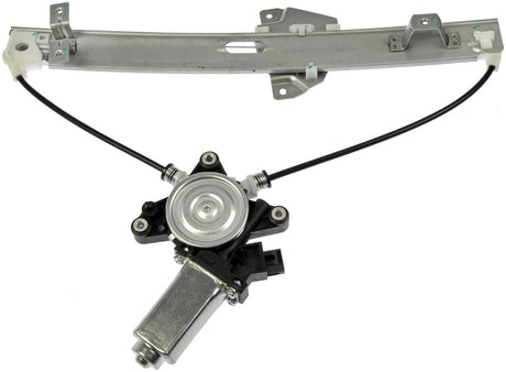 Dorman (Oe Solutions) 748-585 Window Regulator||748-585-002.Jpg||86||d18748585||1525128