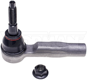 Product of Dorman Chassis TO91285XL Premium ™ OEM Steel Tie Rod End 