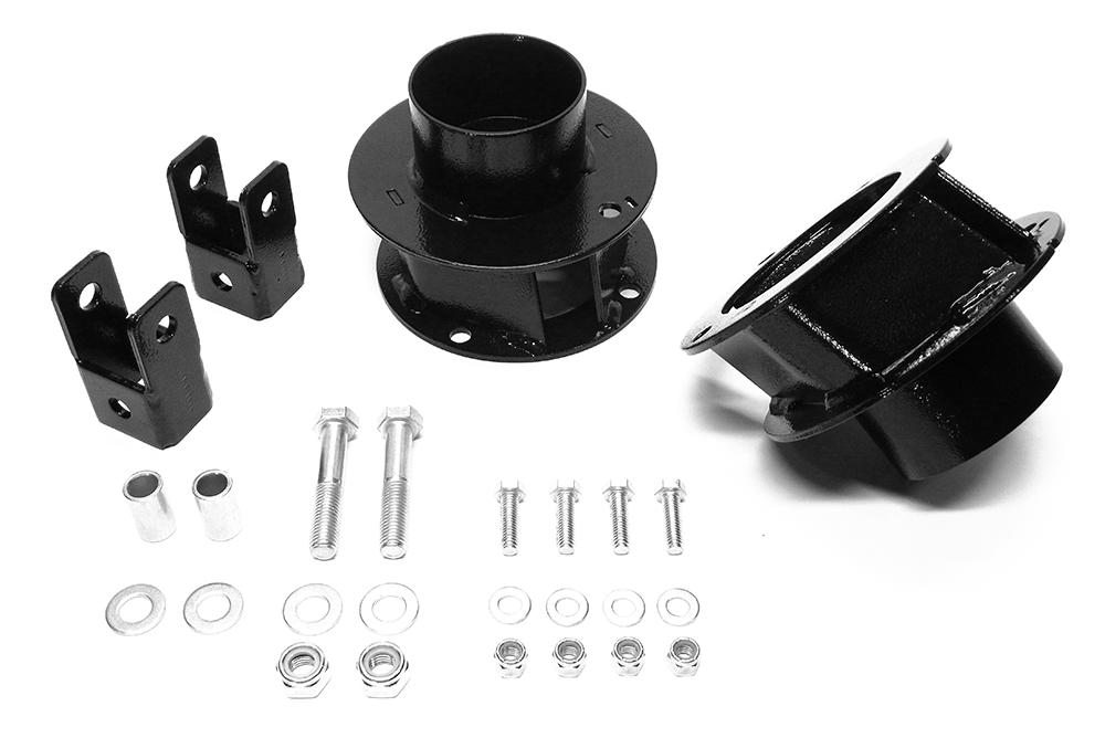 Southern Truck 35003 Leveling Kit Suspension||35003_2.Png||87||sth35003||1476017