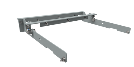 Product of B&W Trailer Hitches Gnrm1150 Gooseneck Trailer Hitch Rail
