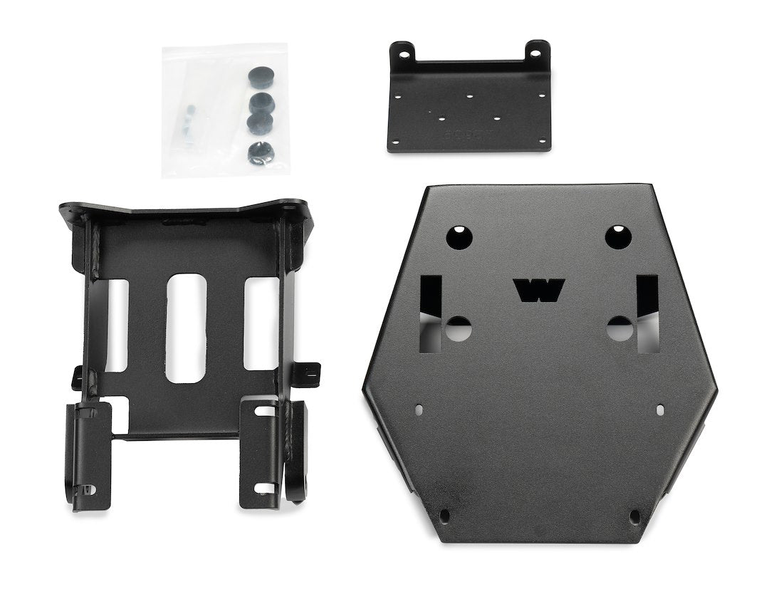 Product of Warn 109192  Bumper 