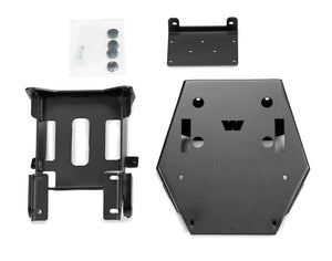 Product of Warn 109192  Bumper 