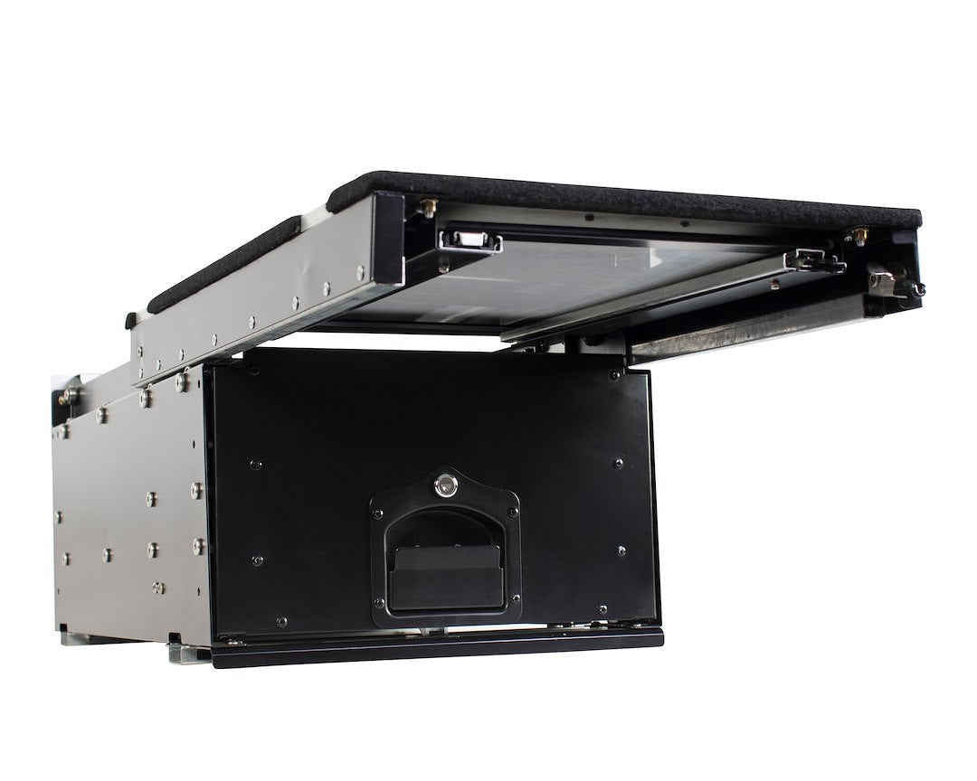 Overland Vehicle Systems 21010201 Cargo Organizer||||86||ovs21010201||1911209