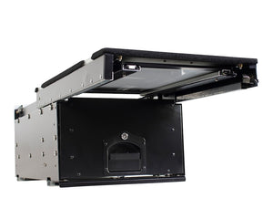 Overland Vehicle Systems 21010201 Cargo Organizer||||86||ovs21010201||1911209