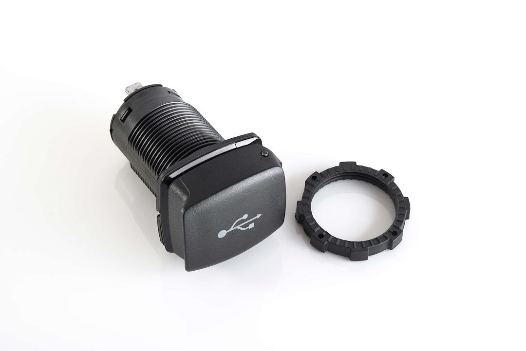 Product of Scanstrut Sc-Usb-F1 Usb Outlet