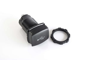 Product of Scanstrut Sc-Usb-F1 Usb Outlet