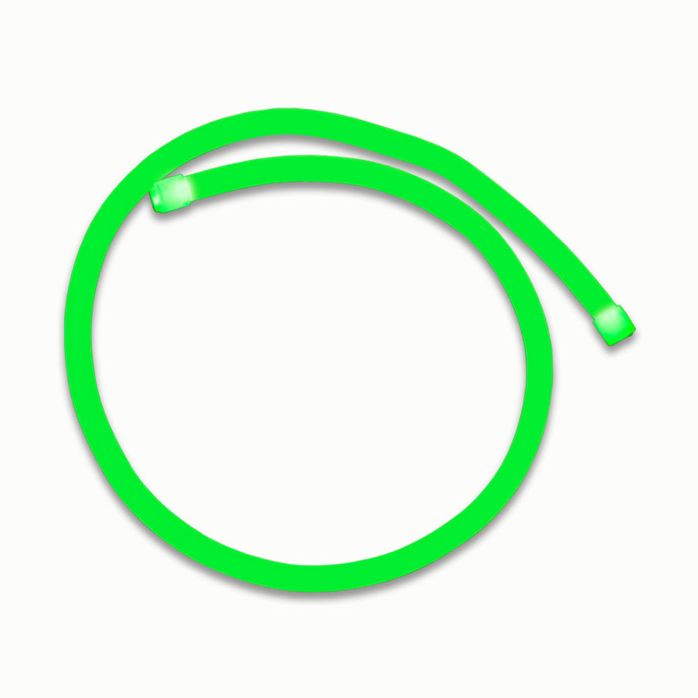 Shadow-Caster Led Lighting Scm-Al-Mini-Neon-08 Rope Light||scm-Al-Mini-Neon-Green.Jpg||86||sclminineon08||1563487