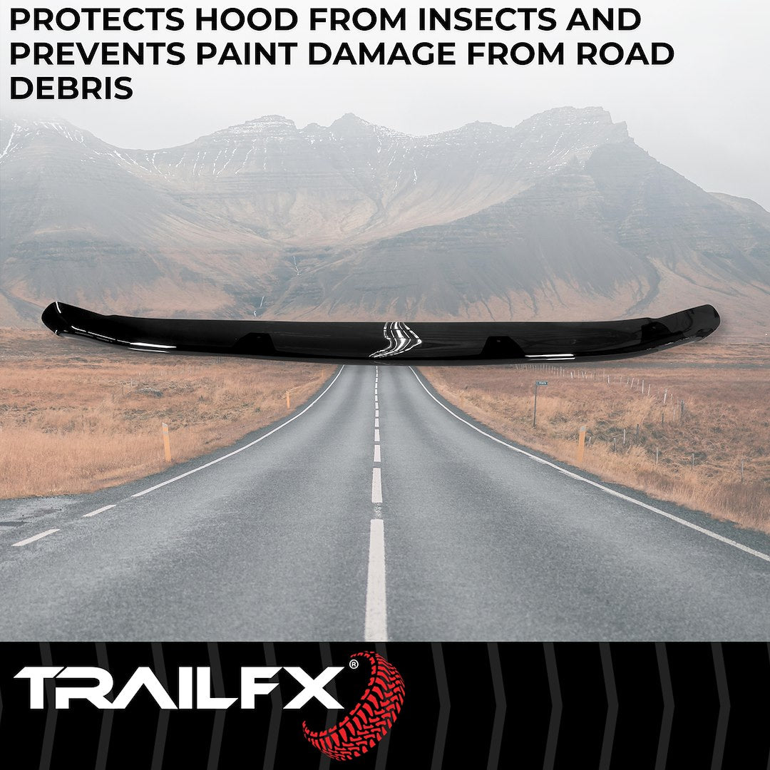 Trailfx 5131h Bug Shield||t84_5131h_Bugshield Hood Protector_B2c_3.Jpg||87||t845131h||2474597