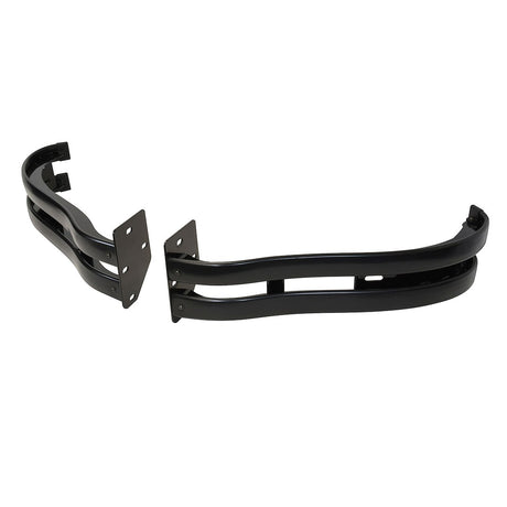 Westin Public Safety 36-4075pb Bumper Guard||36-4075pb.Jpg||85||w16364075pb||1503528