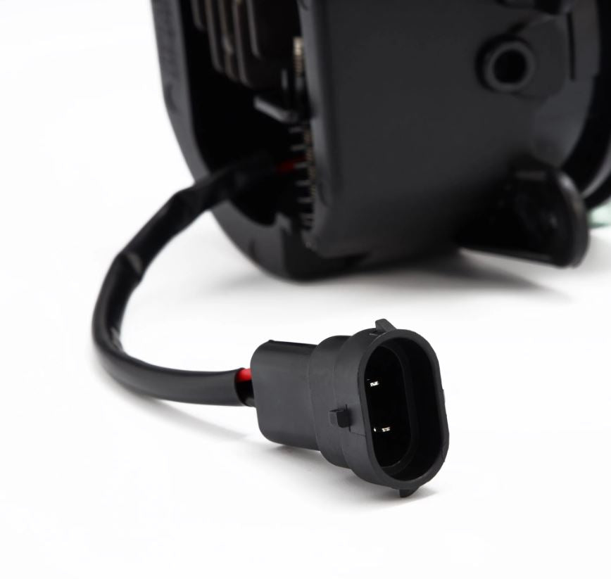 Alpharex Usa 210004 Driving/ Fog Light||210004_4.Jpg||87||alp210004||1735657