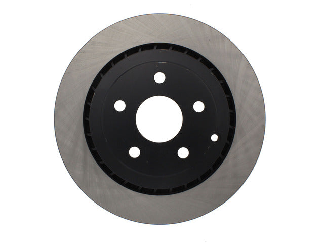 Product of Stop Tech/ Power Slot 120.62113 Premium Vented Vented 1-Piece Brake Rotor 
