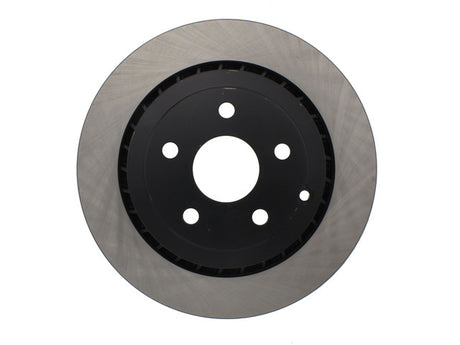 Product of Stop Tech/ Power Slot 120.62113 Premium Vented Vented 1-Piece Brake Rotor 