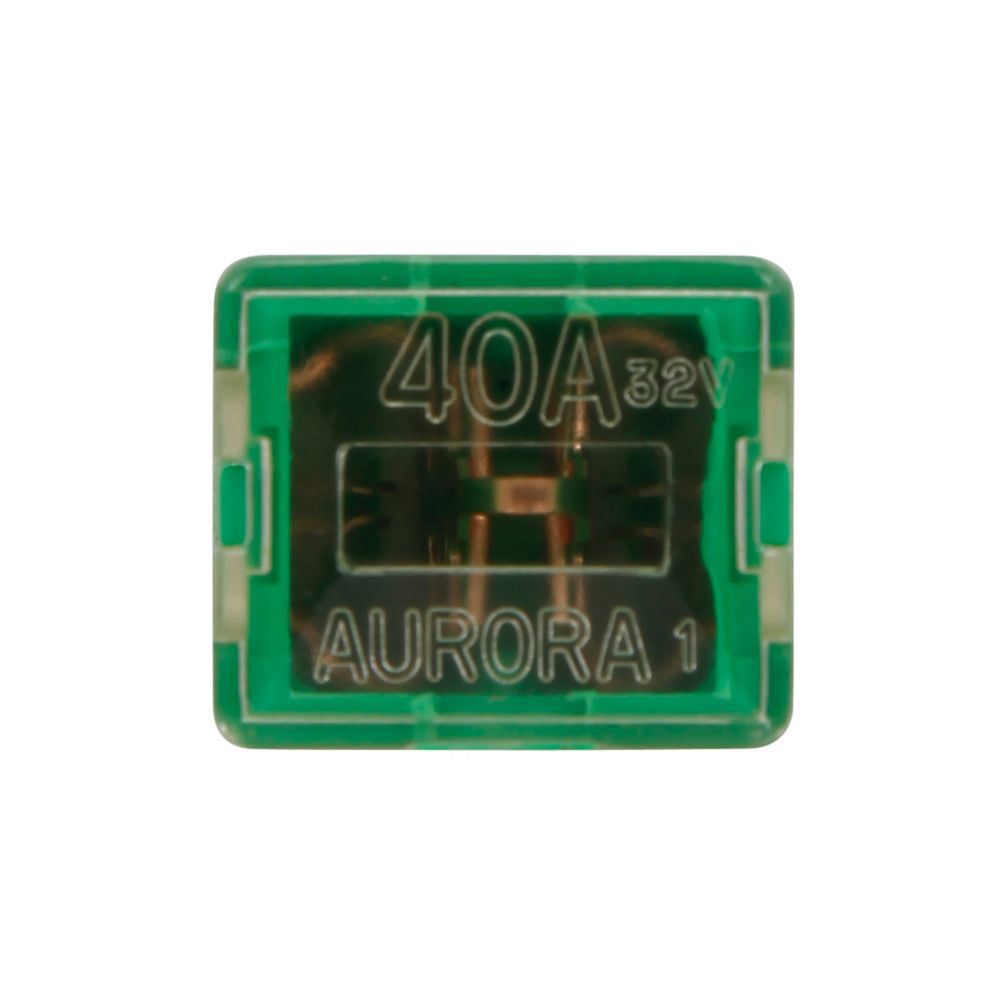 Product of Bussman Bp/Fls-40-Rp Fuse