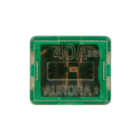 Product of Bussman Bp/Fls-40-Rp Fuse
