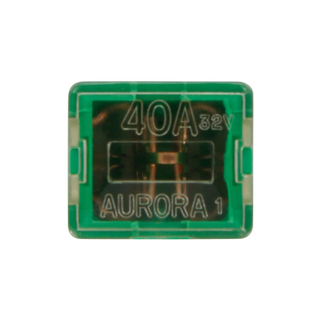 Product of Bussman Bp/Fls-40-Rp Fuse