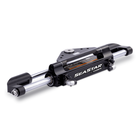 Product of Seastar Hc6845 Boat Hydraulic Steering Cylinder