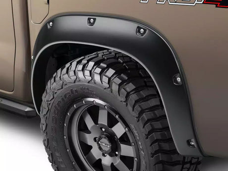 Product of Bushwacker 70911-02  Fender Flare - 