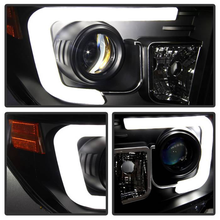 Product of Spyder Automotive 5080158 Headlight Assembly