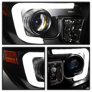Product of Spyder Automotive 5080158 Headlight Assembly