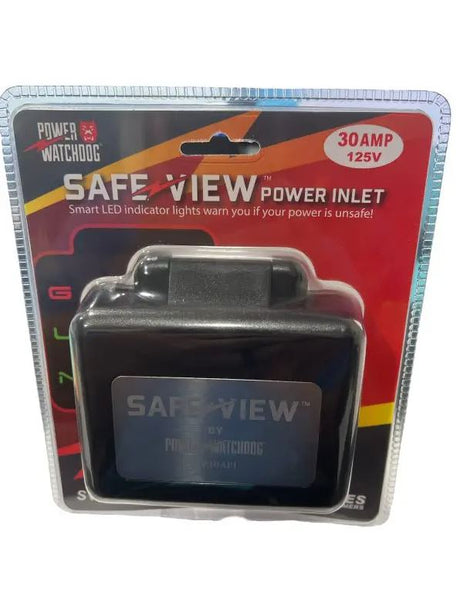 Product of Hughes Auto Sv30api Power Inlet Port