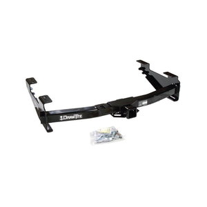 Product of Draw-Tite 41544 Class IV Trailer Hitch Rear w/ 2 Inch Receiver 