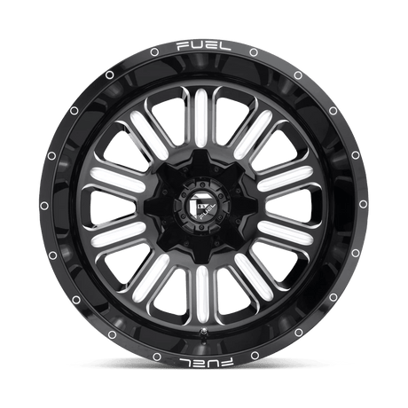 Fuel Off Road D62017907050 Wheel||hardline_D620_Gb_Mia_20x12_6lug_General_2.Png||87||fowd620907050||2250246