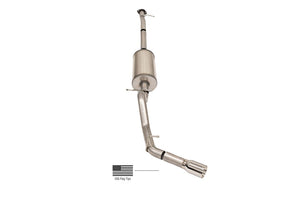 Corsa Performance 14928usa Exhaust System Kit||||85||c1m14928usa||2009155