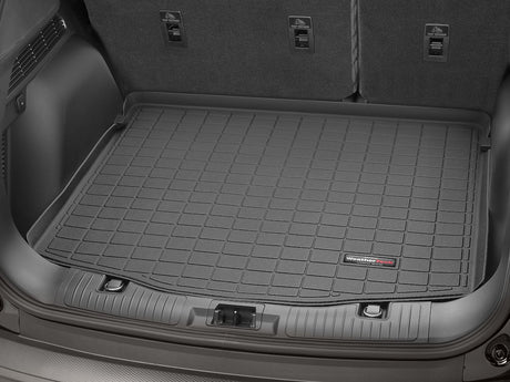 Weathertech (Usa) 401323 Cargo Area Liner||401323_1.Jpg||86||w24401323||1677117
