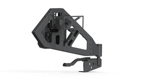 Road Armor 518rtc0b Spare Tire Carrier||518rtc0b.Jpg||85||rda518rtc0b||1124970
