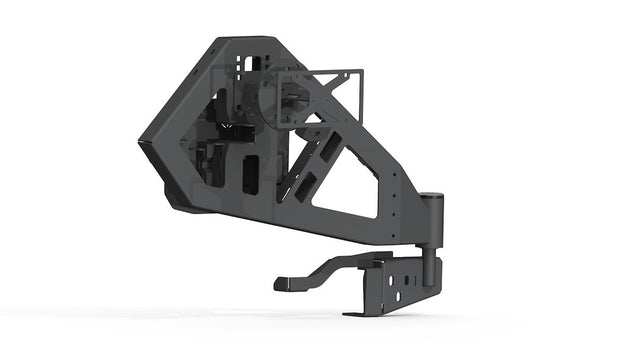 Road Armor 518rtc0b Spare Tire Carrier||518rtc0b.Jpg||85||rda518rtc0b||1124970