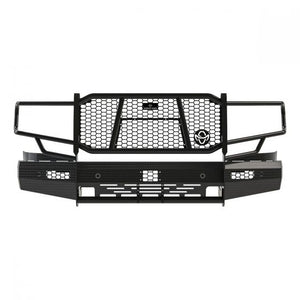 Ranch Hand Fsd25hbl1 Bumper||fsd25hbl1.Jpg||85||rnhfsd25hbl1||2218943